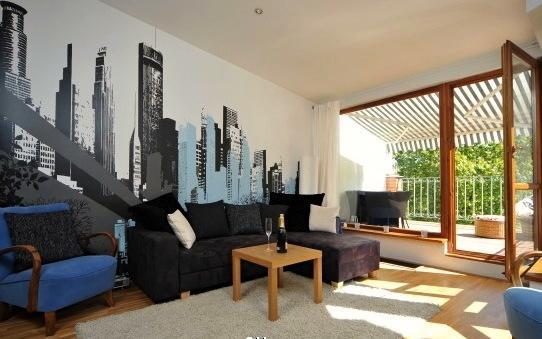 Prague City Loft And Studio Room photo