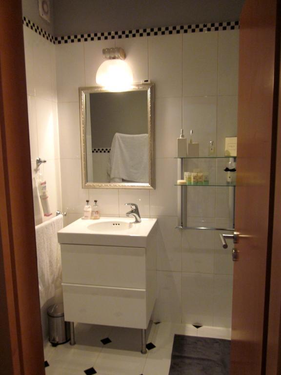 Prague City Loft And Studio Room photo
